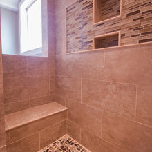 Upstairs Bath