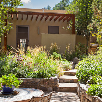 Tesuque River Studio