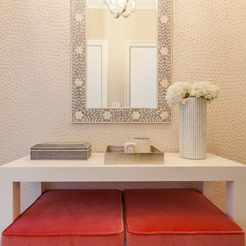 Upper East Side Renovation
