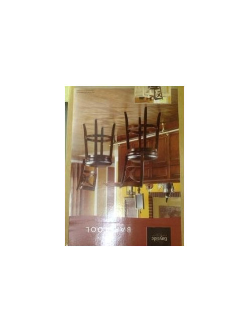 Bar Stools at Costco