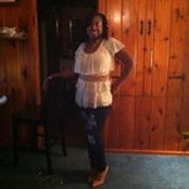 Tawana Levert's photo
