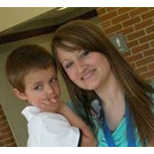 Amber Smith's photo