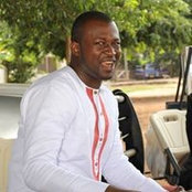Kwaku Boafo's photo
