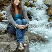 Foto von Ashley Wilkinson