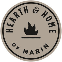 Hearth and Home of Marin