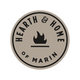 Hearth and Home of Marin