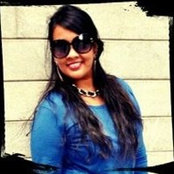 Deepa Sinhas billede