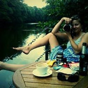 Aline Kulcsar's photo