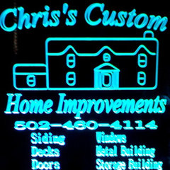 Chris' s Custom Home Improvements