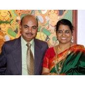 Devi Viswam's photo