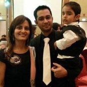 Kiran- Khemlani's photo