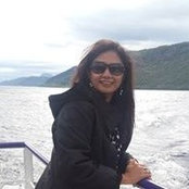 Sonali Pai's photo