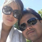 Eddie Bautista's photo