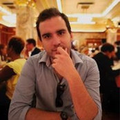 Matthew Hyland's photo