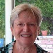 Mary Thomass foto