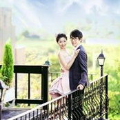 Tiffany Kims foto
