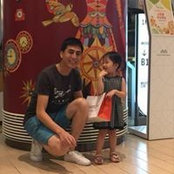 Tân Tús foto