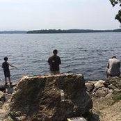 Kevin Mitchell's photo