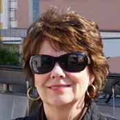 Mary Ligeti's photo