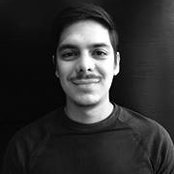 Rodrigo Javier's photo