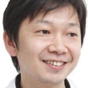 Hideki Yoshioka's photo