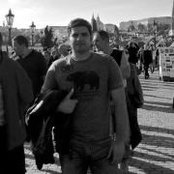 Sami Malik's photo