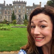 Katie McMullin's photo