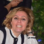 Olvia Sabry's photo