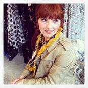 Alice Levine's photo