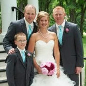 Aundrea Walsh's photo