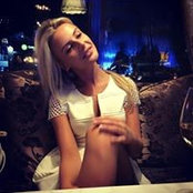Ксюша Савина's photo