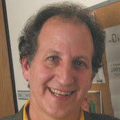 Foto de Mark Warschauer