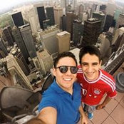 Josué Badillo's photo