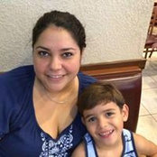 Wendy Soria's photo