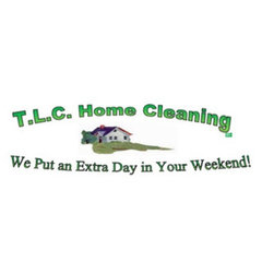 T.L.C. Home Cleaning LLC