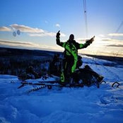 Vincent D-Rosiers's photo