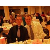 Mark Evans's photo