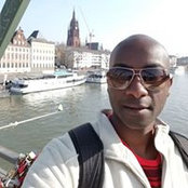 Tim Karanja's photo