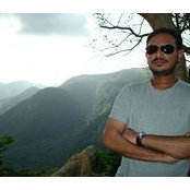 Foto von Vinay Basavarajappa