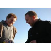 Luke Jonas's photo