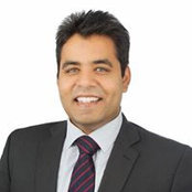 Foto de Kapil Sachdeva