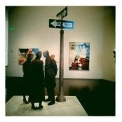 Talia Vinson-Serafiniさんの写真