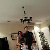 Kadir Kadir's photo