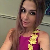 Danielle McAfees foto