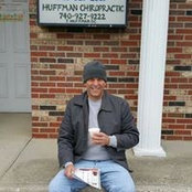 Foto von Jim Huffman