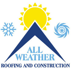 All Weather Roofing and Construction