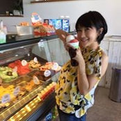 Mariko Jin's photo