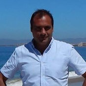 Victor Pizarro's photo