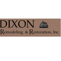 Dixon Remodeling & Restoration, Inc.