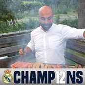 Robert Abda's photo
